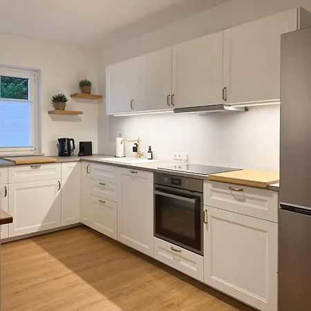 La Petite Maison Kaiserstuhl Mit Sauna Ferienhaus *