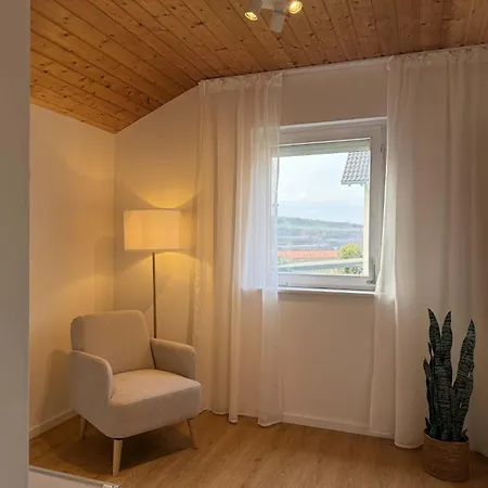 Casa vacanze La Petite Maison Kaiserstuhl Mit Sauna