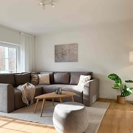La Petite Maison Kaiserstuhl Mit Sauna Casa vacanze *