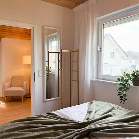 La Petite Maison Kaiserstuhl Mit Sauna * Vogtsburg