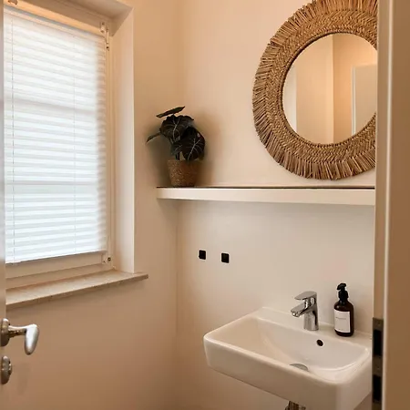 Casa vacanze La Petite Maison Kaiserstuhl Mit Sauna *