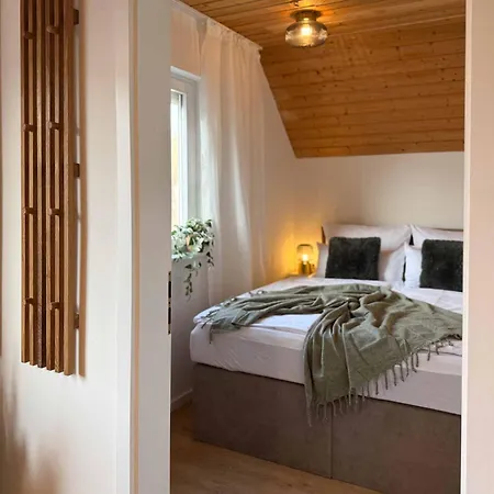 La Petite Maison Kaiserstuhl Mit Sauna *