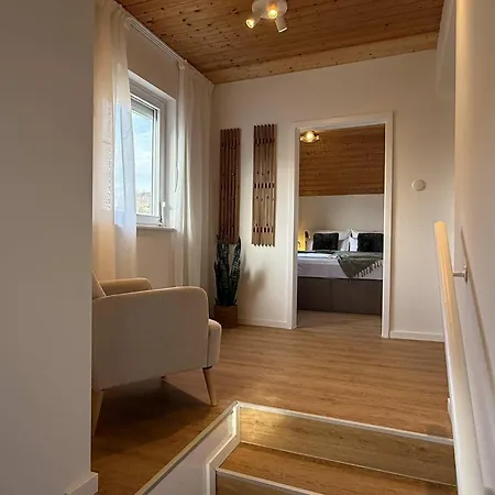 Casa vacanze La Petite Maison Kaiserstuhl Mit Sauna *