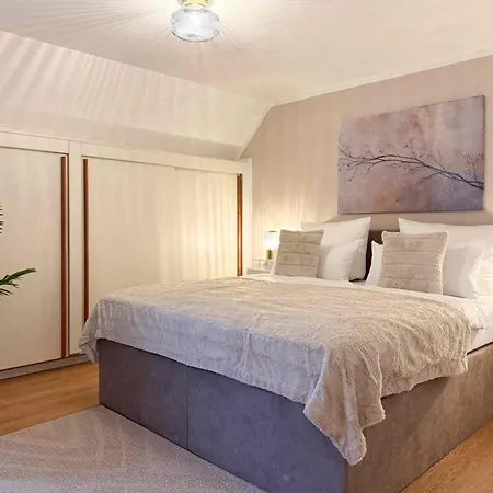 La Petite Maison Kaiserstuhl Mit Sauna Casa vacanze