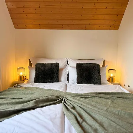 La Petite Maison Kaiserstuhl Mit Sauna Casa vacanze