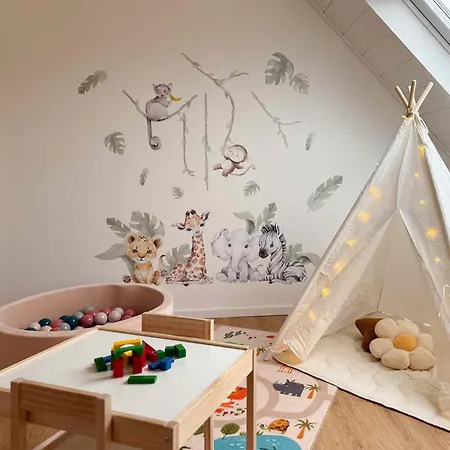 La Petite Maison Kaiserstuhl Mit Sauna Casa vacanze