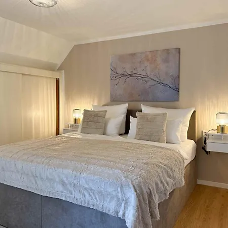 Casa vacanze La Petite Maison Kaiserstuhl Mit Sauna *