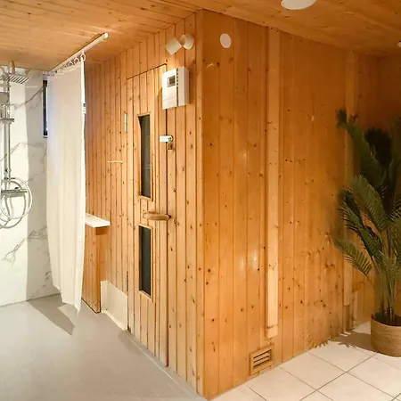 La Petite Maison Kaiserstuhl Mit Sauna Casa vacanze Vogtsburg